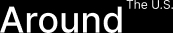 around the u.s logo